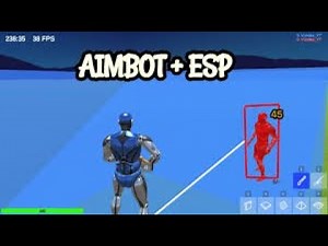 1v1.lol HACKS [UPDATE 4.9.11] (God Mode, Fly, Infinite Ammo, Rapid Fire, Hover, etc.) LINK IN DESC.