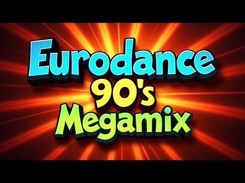 EURODANCE 90's 💖 DANCE PARTY 90's ( Kaoma, Gigi D'Agostino, Haddaway, Corona, Ice MC, Culture Beat)