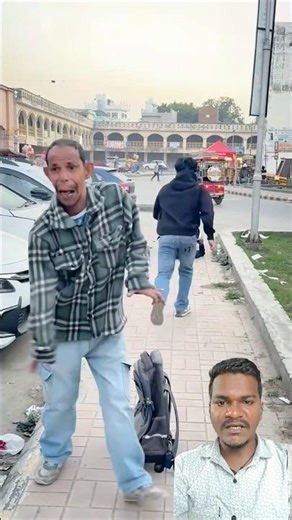 Sahi Samai Par Dimaag Lagaya 🤣#shorts #funny #trending #shortvideo