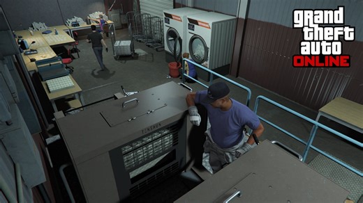 GTA Online Counterfeit Cash Factory: A beginner's money-making guide (2024)