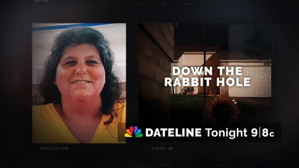 Teen’s 911 call leads to chilling murder investigation of her mother, Mary Ann Murphy, on ‘Dateline’