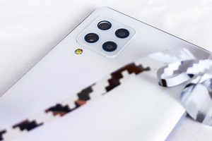 Samsung Galaxy A42 5G, análisis: un ataque a la gama media con algunas de las mejores armas de Samsung