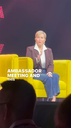 Heather Cook on Reels