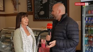 2.5K views · 47 reactions | "So much money has been injected into our economy, it's just amazing." King Island Racing Club President Audrey Hamer couldn't be more grateful for what the Miners Rest Cup has done for the community  | Racing.com | Facebook