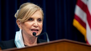 Big oil executives deny spreading disinformation on climate change; Democrats skeptical