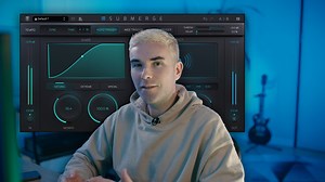 With customizable curves and a selection of onboard effects, Submerge is an excellent way to add even more dimension and flavor to your sounds. Join Kevin from Slate Digital as he demonstrates Submerge’s sound-shaping abilities using some of the plugin’s more ‘extreme’ features.​ Learn more about Submerge and try the Complete Access Bundle FREE for 30 days: https://slatedigital.com/complete-access-select/ | Slate Digital
