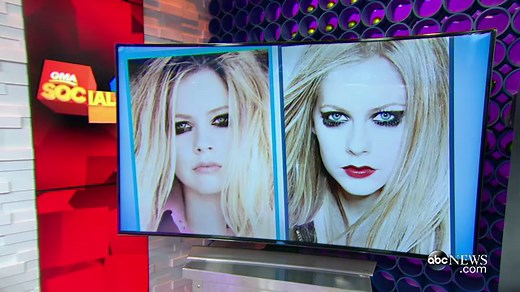 Avril Lavigne Reveals Serious Illness, Keeps Details a Mystery