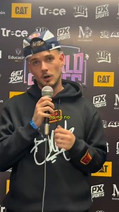 🎙️ BNET: “Ahora mismo no tengo ese gen competitivo” #fmsworldseries #superliga | FMS World Series