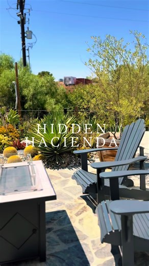 Discover Temecula's Hidden Wine Country Suites
