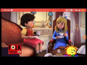 Lilly malayalam episode 19 | kochutv | full episode