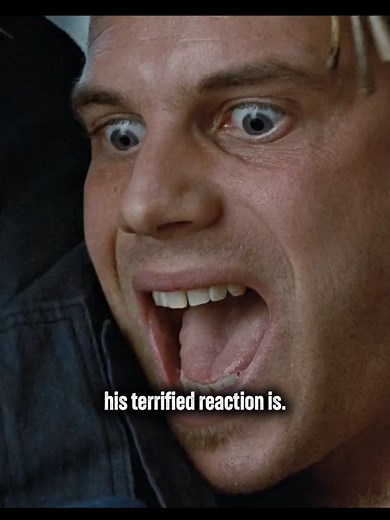 Bill Paxton didn't see that coming in Aliens #didyouknow #jamescameron #moviefacts #billpaxton