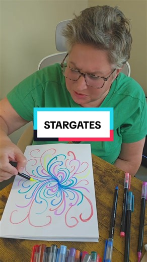 Stargates Opening: The Power of Lightworkers Unleashed