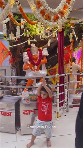 Hanumanjayanti #2026 #hanuman #shreeram