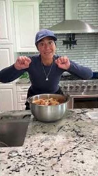 The Best Oven-Baked Party Wings You’ll Ever Taste! | Summer’s Homemade Meals