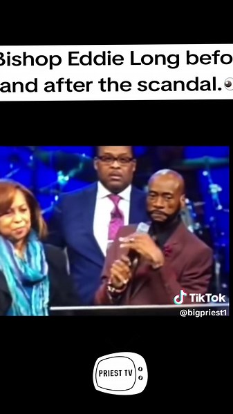 Big Priest on TikTok