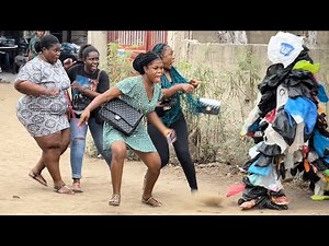 AN HOUR OF NONSTOP SCARE 🤣FLOWERMAN BUSHMAN SNOWMAN PRANKS 2022