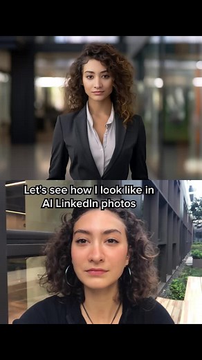 Create Stunning Professional Headshots with Fotorama AI