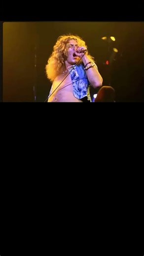 Led Zeppelin — “Rock and Roll” (Live at Madison Square Garden, 1973)