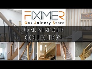 Staircase Stringer Collection