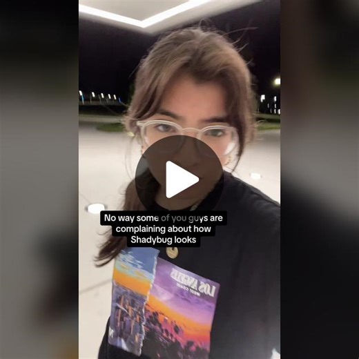 Shadybug in Miraculous Ladybug: How Many Letters in Shadybug?