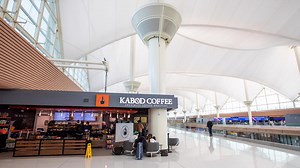 These 40 concessions are coming to Denver's airport by 2023