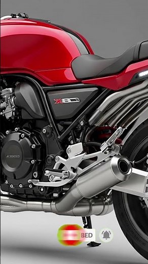 NEW 🚨 The LEGEND Returns! 2026 Honda CBX 1000 – 6-Cylinder MONSTER is BACK! 🔥