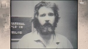 Vintage KSDK: Fugitive terrorizes St. Louis