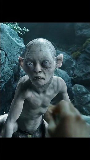 Gollum Caught The Thieves | Best Scene 4K | Recap Blade