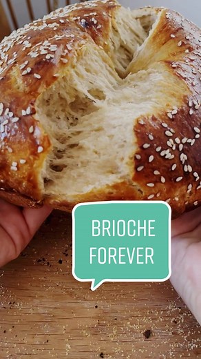 Pulling Apart Delicious Brioche Recipes