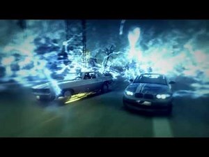 Blur Soundtrack "Coldcut - Atomic Moog (The Qemists Remix)"