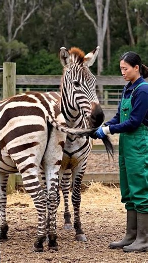 When Nature Speaks Through Voices and Tails 49