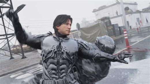 What is Black State? Everything we know about the hyper-realistic stealth shooter - CharlieINTEL