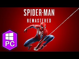 Marvel's Spiderman PC Gameplay Review [Settings & Graphic Options] [RTX 2080Ti i9 9900k] Ray Tracing