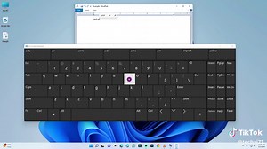 How to Enable On Screen Keyboard in Windows 11or 10 #OnScreenKeyboard #Windows10 #Windows11 #TechTutorial #KeyboardSettings #TechTips #DigitalAccessibility #PCGuide #WindowsHelp #TechHacks #AccessibilityFeatures #TechSavvy #WindowsFeatures #PCSetup #TechAdvice #Windows10Tips #Windows11Tips #TechSolutions #OnScreenKeyboardGuide #DigitalTools #KeyboardTricks #ComputerHelp #TechSupport #WindowsSettings #DigitalEfficiency #KeyboardHelp #TechTricks #UserInterface #PCMaintenance #TechKnowledge This vi