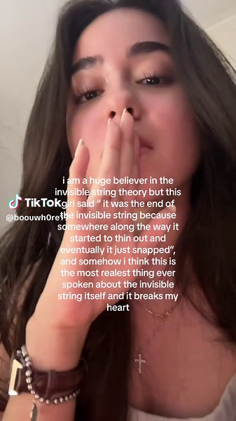 Understanding the Invisible String Theory: Examples & Analysis