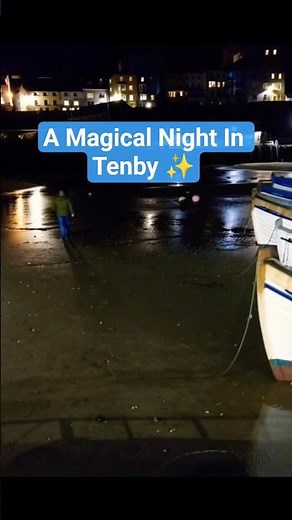 Tenby | Harbour views and delicious food #BaytreeBrasserie #SurfAndTurf #Foodie #Tenby #Wales #fyp