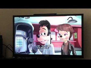 Mickey’s Twice Upon A Christmas; Christmas Maximus - Make Me Look Good
