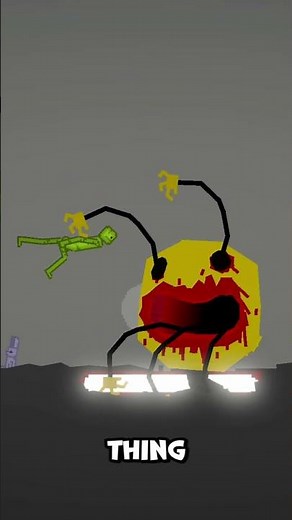 3 SCARY Mods You NEED to Try in Melon Sandbox! 😱