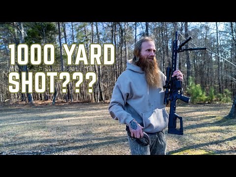 My New Favorite Rifle | Daniel Defense SPRIII