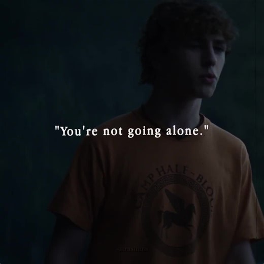 Adira's Aesthetic in Percy Jackson Fanfic Edit