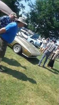 all british car day pt 9 2025