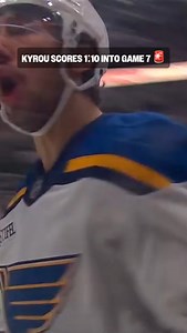 159K views · 3.8K reactions | WHAT!!!!! A!!!! START!!!!! | St. Louis Blues | Facebook