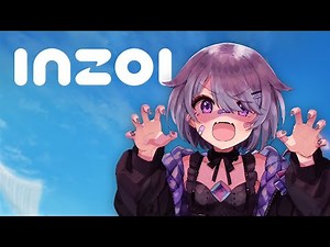 【INZOI】A MENACE TO SOCIETY
