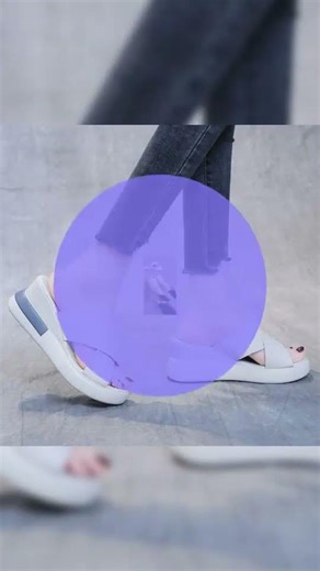 Platform Wedge Sandals Shoes