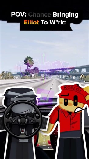 Chance Crashes! | #bloxxeranim #roblox #rblx #forsaken #dieofdeath #beatbox #funny #animation #memes