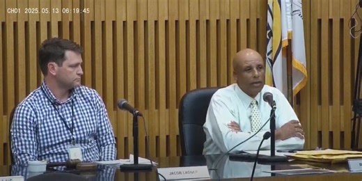 Councilman claims Decatur administrative officer posed as HR employee to gain info on new police chief