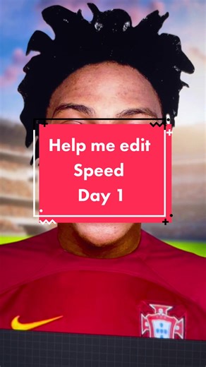 Let’s Gooo! 👀 #fyp #foryoupage #worldcup #ishowspeed #procreate #footballtiktok