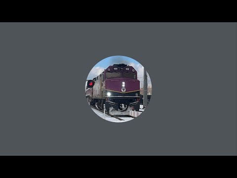MBTA & Amtrak Productions is live!
