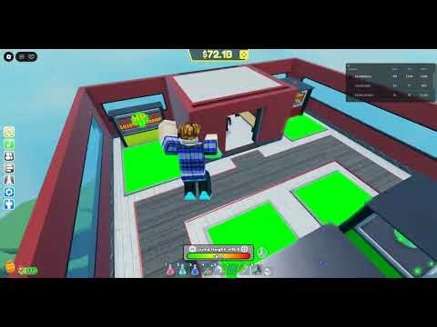 Roblox Infinite Tower Tycoon - Part 8 Gameplay Walkthrough