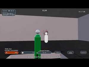 this is why click timing is unskilled against bad dodgers